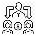 Benefaction  Icon