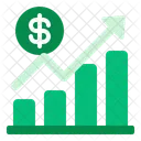 Modelos De Precios Creacion De Valor Crecimiento Empresarial Icono