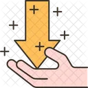 Beneficio  Icono