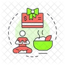 Beneficios  Icon