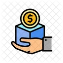 Beneficios  Icono
