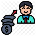 Benefit Avail Utility Icon