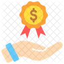 Benefit  Icon