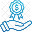 Benefit  Icon