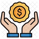 Benefit  Icon