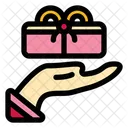 Benefits  Icon