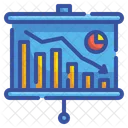 Benefits Graph Growth Icon