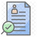 Human Resource Icons Pack Icon
