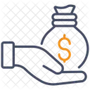 Benefits  Icon