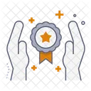 Benefits  Icon