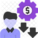Benefits  Icon