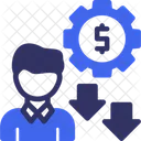 Benefits  Icon