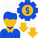 Benefits  Icon