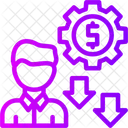 Benefits  Icon