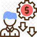 Benefits  Icon