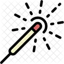 Bengal light  Icon