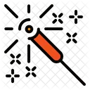 Bengal Light  Icon