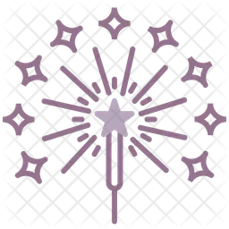 Bengal Light  Icon
