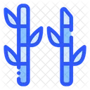 Cana Acucar Colheita Icon