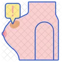 Benign Breast Lumps Benign Breast アイコン