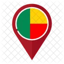 Benin  Symbol