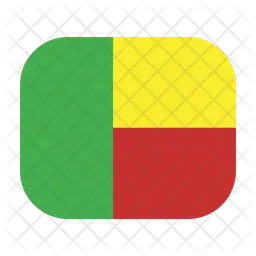 Benin Flag Symbol