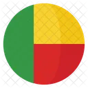 Benin  Symbol