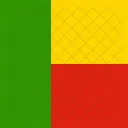 Benin  Icône