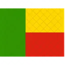 Benin  Icon