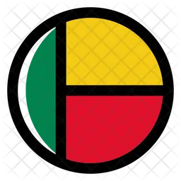 Benin  Icon