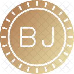 Benin Dial Code  Icon