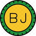 Benin Dial Code Dial Code Country Code アイコン