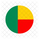 Benin Icon