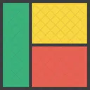 Benin Afrika Land Symbol