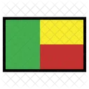 Benin International Global アイコン