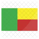 Benin International Nation アイコン