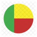 Benin International Global アイコン