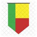 Benin International Global アイコン