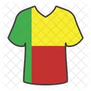 Benin  アイコン