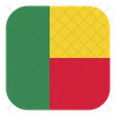 Benin  アイコン