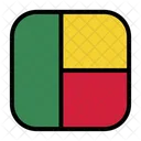 BENIN  アイコン