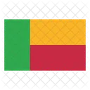 Benin  Icon