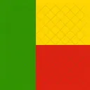 Benin  アイコン