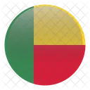 Benin Ben Afrika Symbol