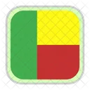 Benin  Icon