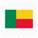 Benin  Icon