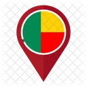 Benin Symbol