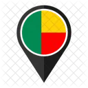 Benin Symbol