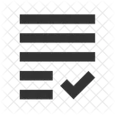 Benotung  Symbol