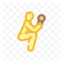 Bent  Icon